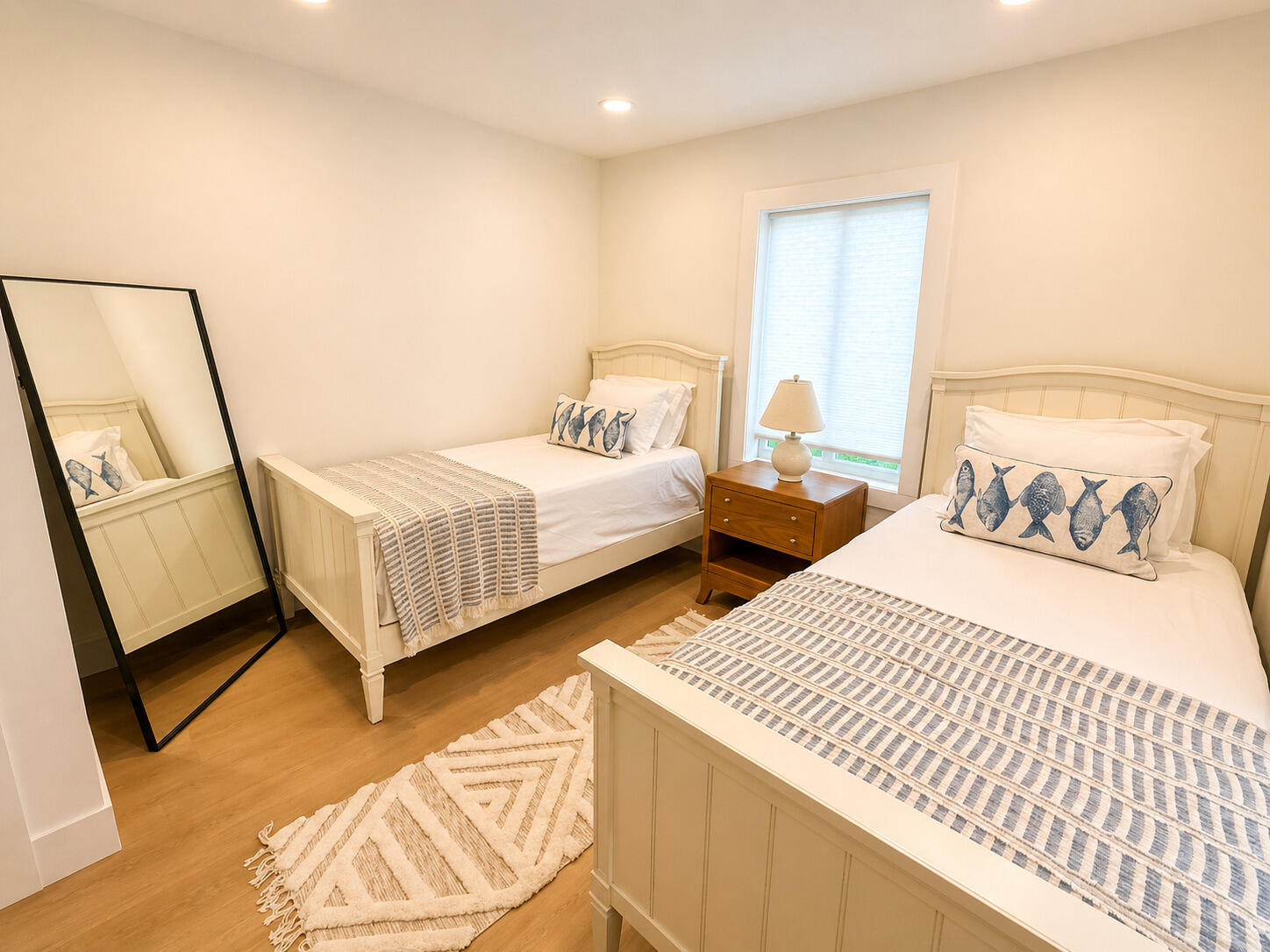 RIO VISTA ISLES - Residential