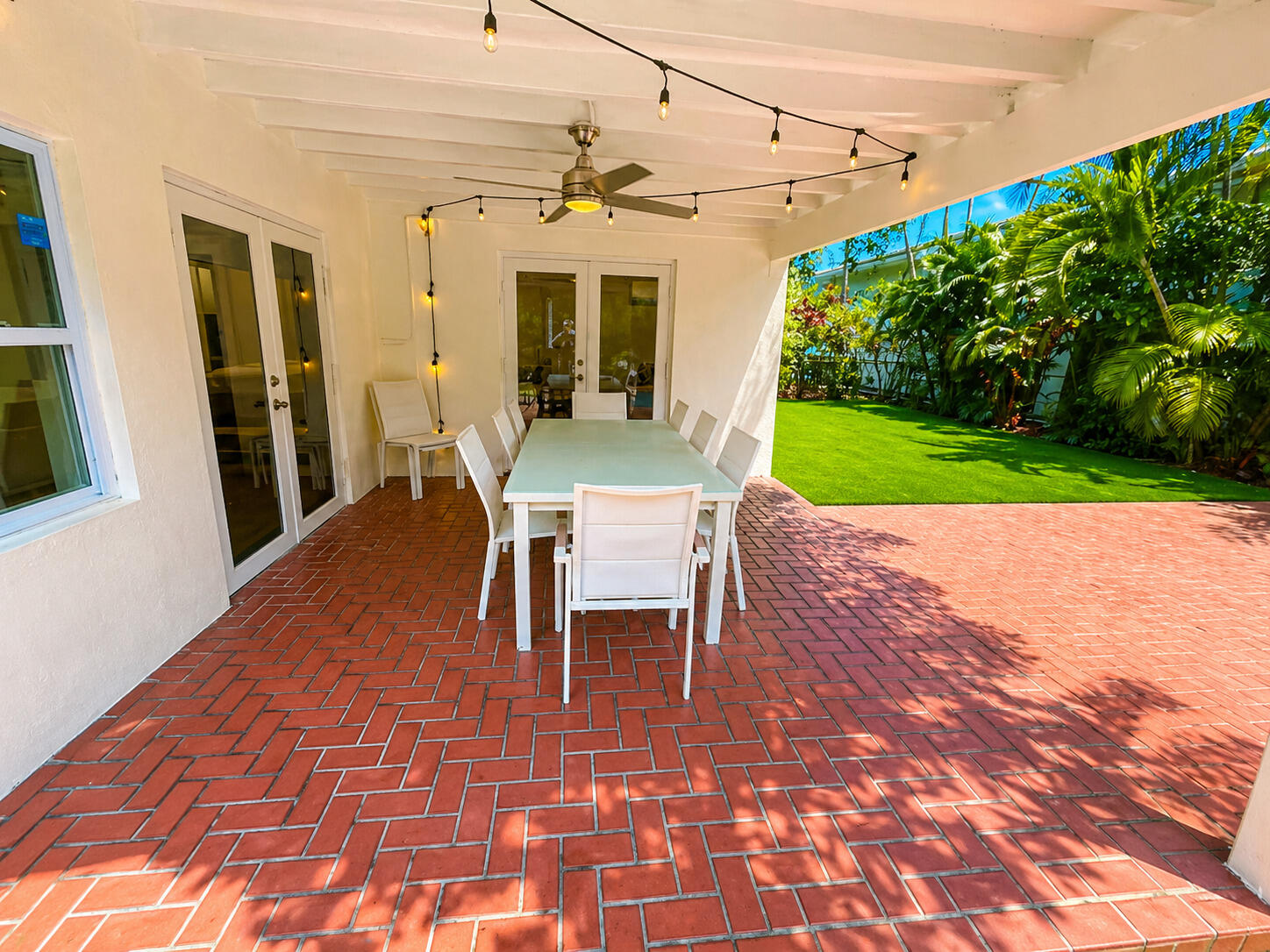 RIO VISTA ISLES - Residential