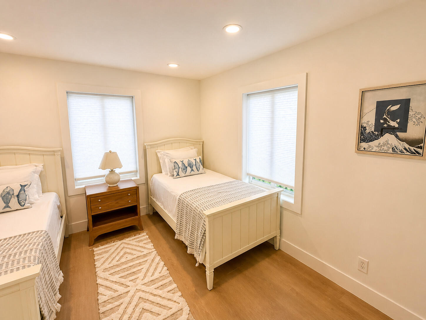 RIO VISTA ISLES - Residential