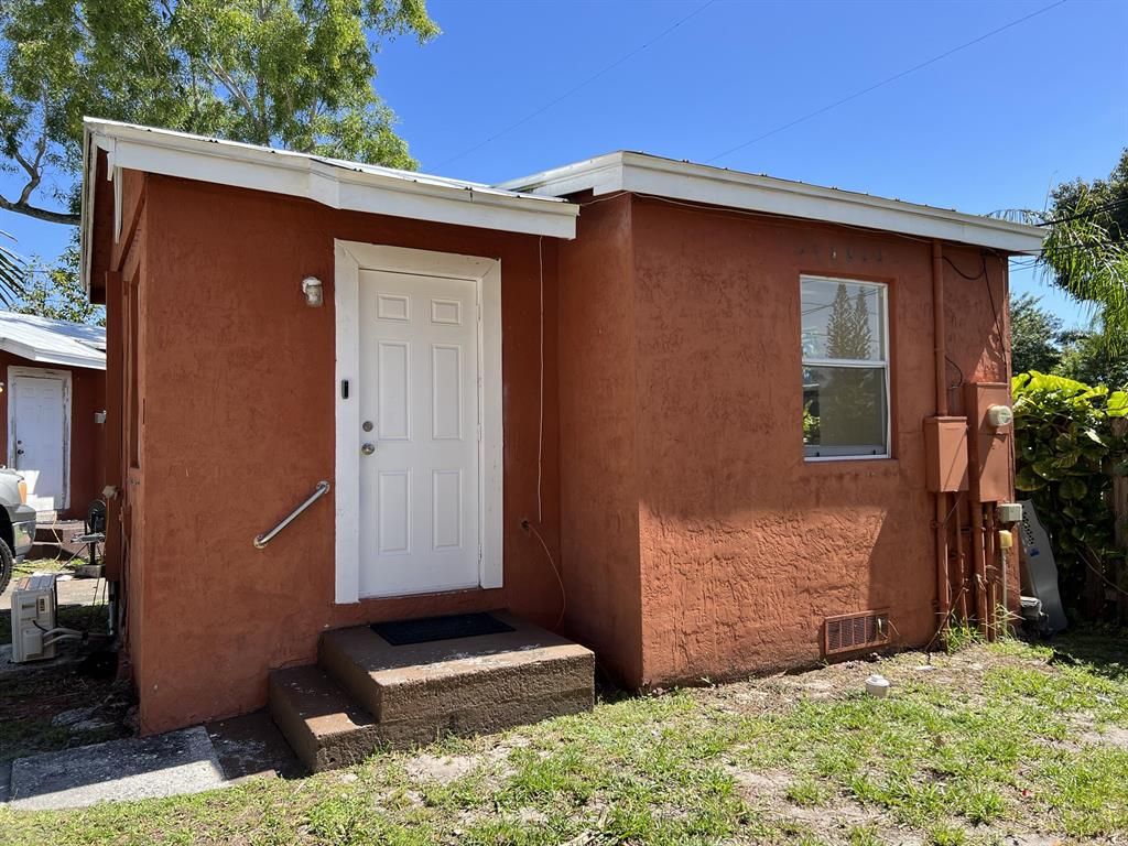 Photo of 3790 Gulfstream Road #5, Palm Springs, FL 33461 (MLS # R10886373)