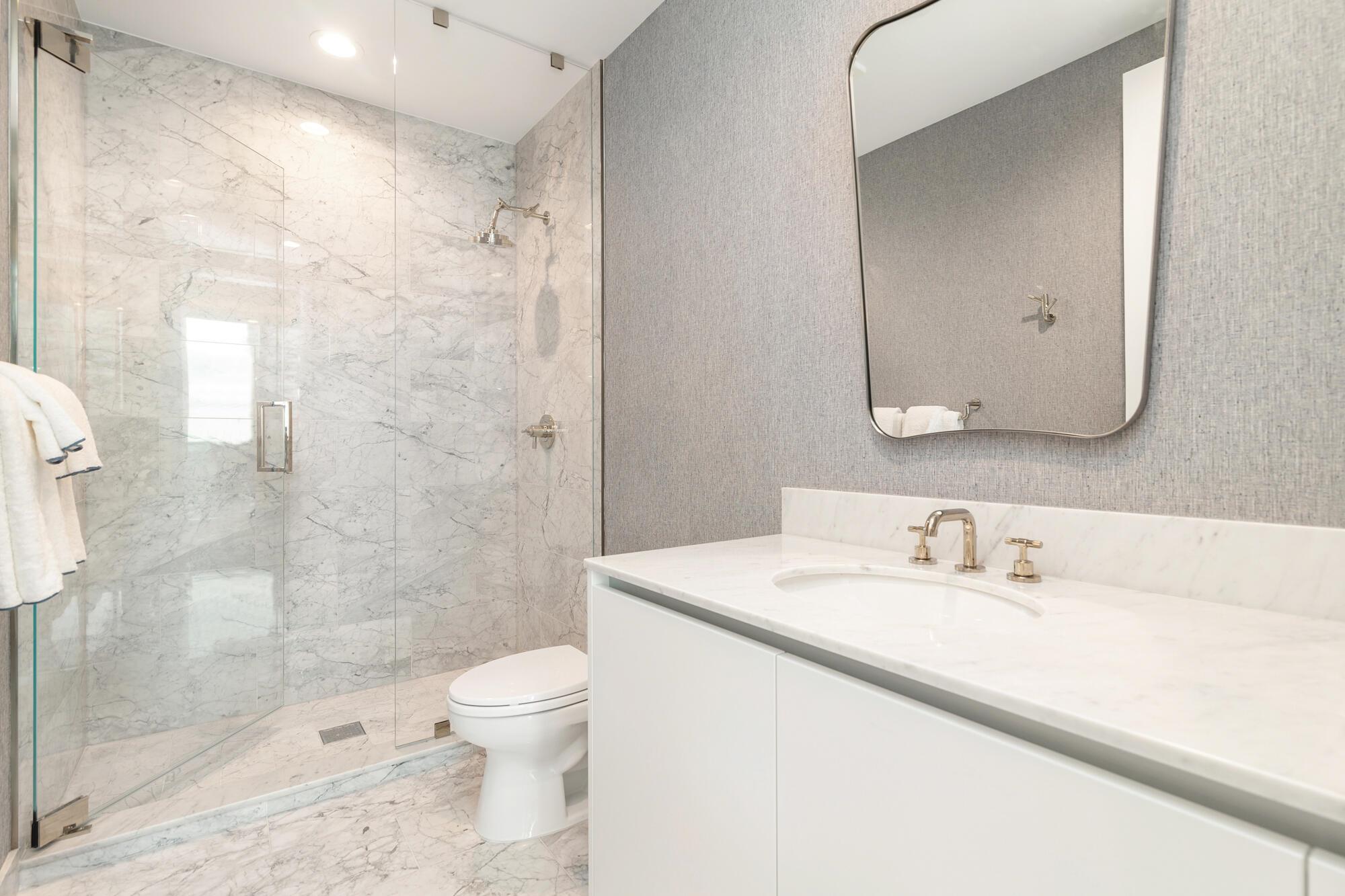 FORTE RESIDENCES CONDO - Residential Lease