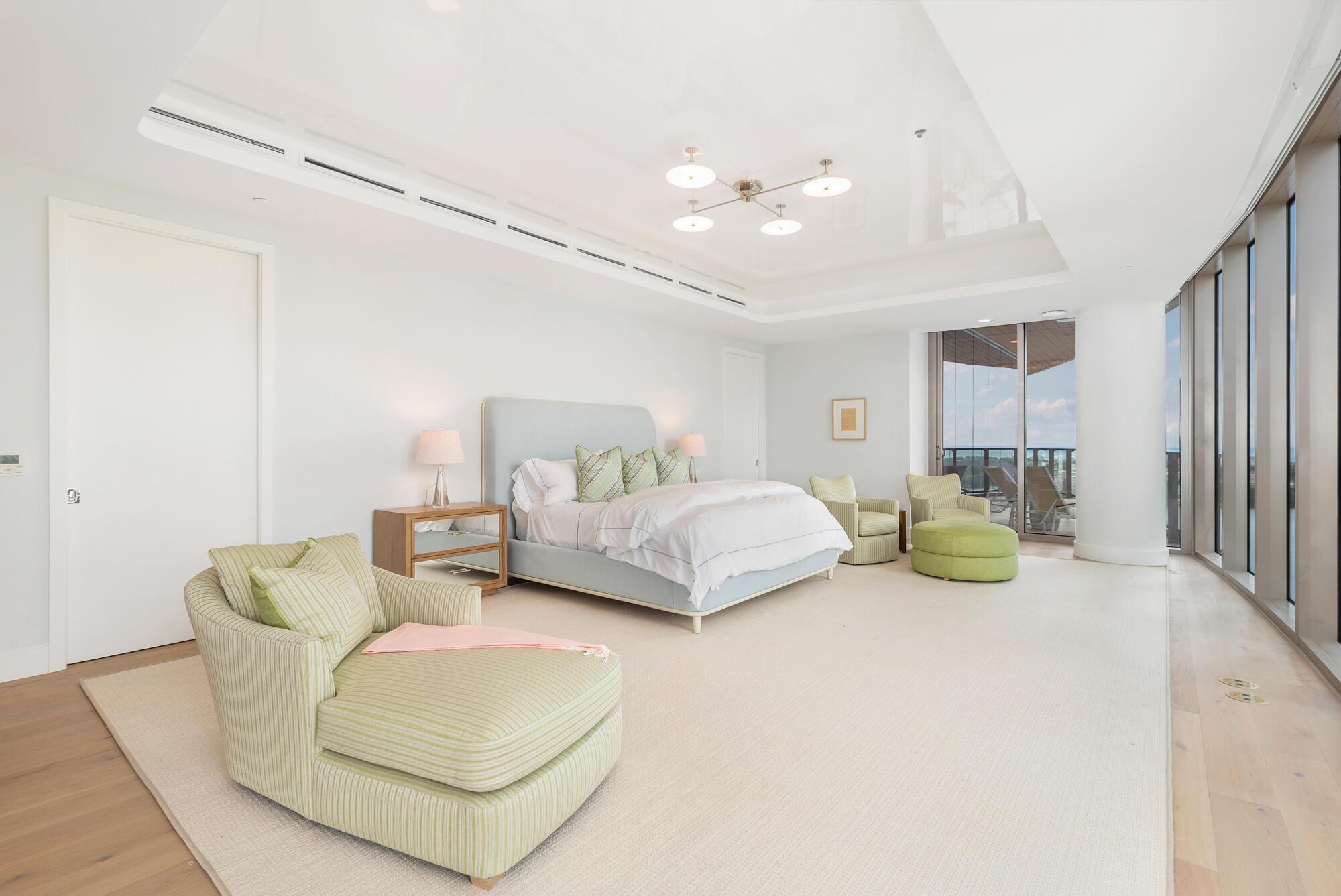 FORTE RESIDENCES CONDO - Residential Lease