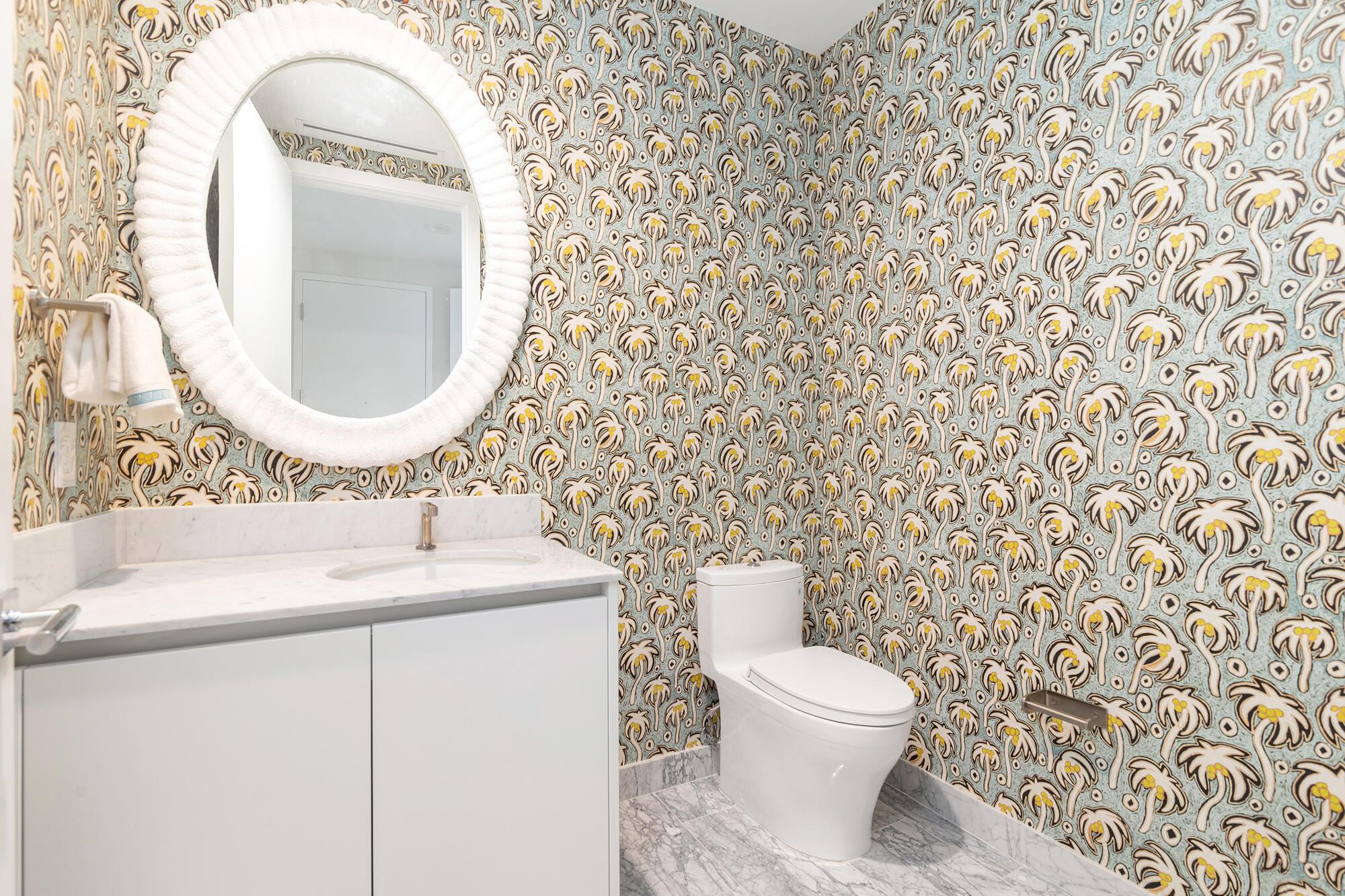 FORTE RESIDENCES CONDO - Residential Lease