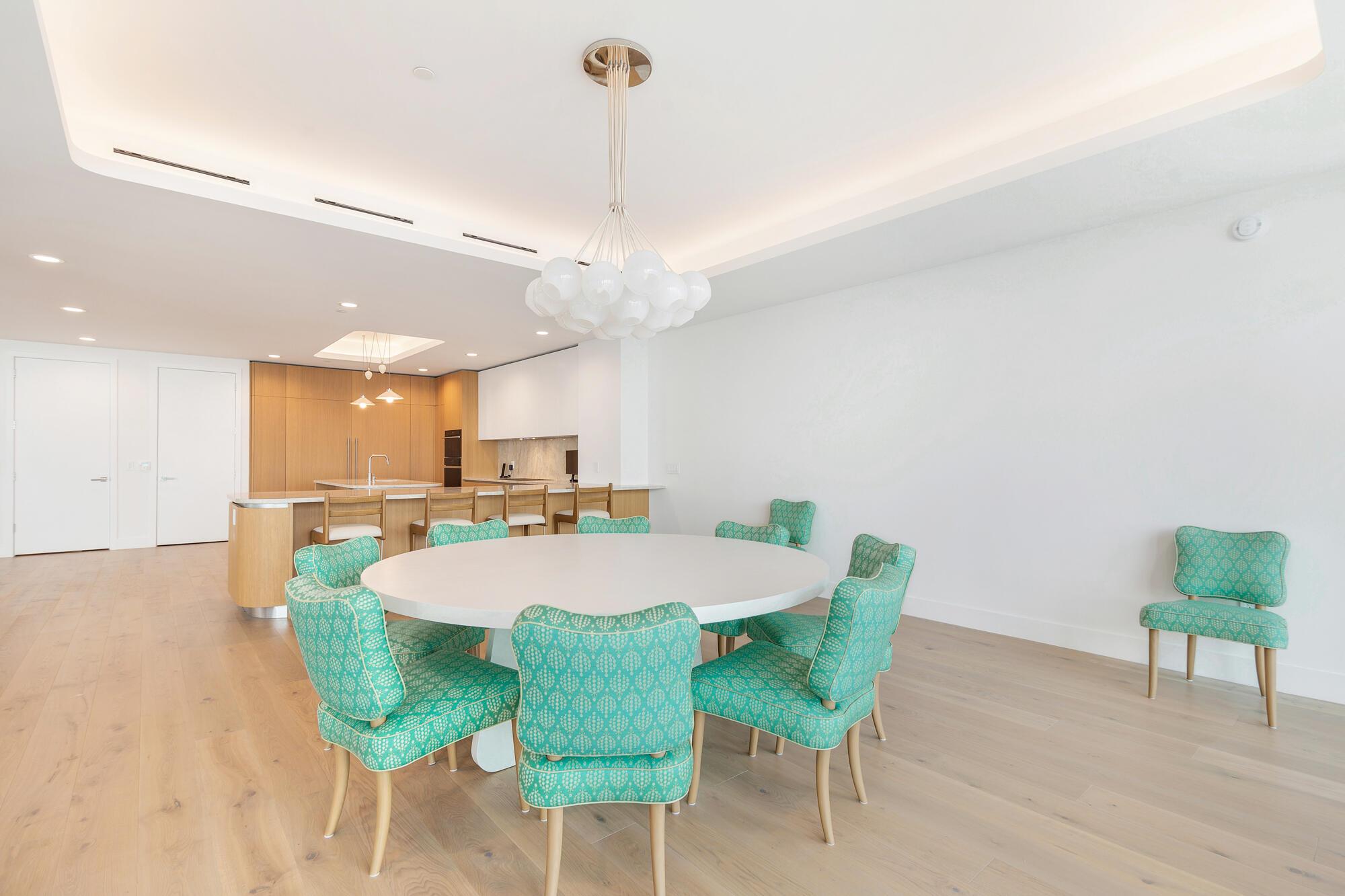 FORTE RESIDENCES CONDO - Residential Lease