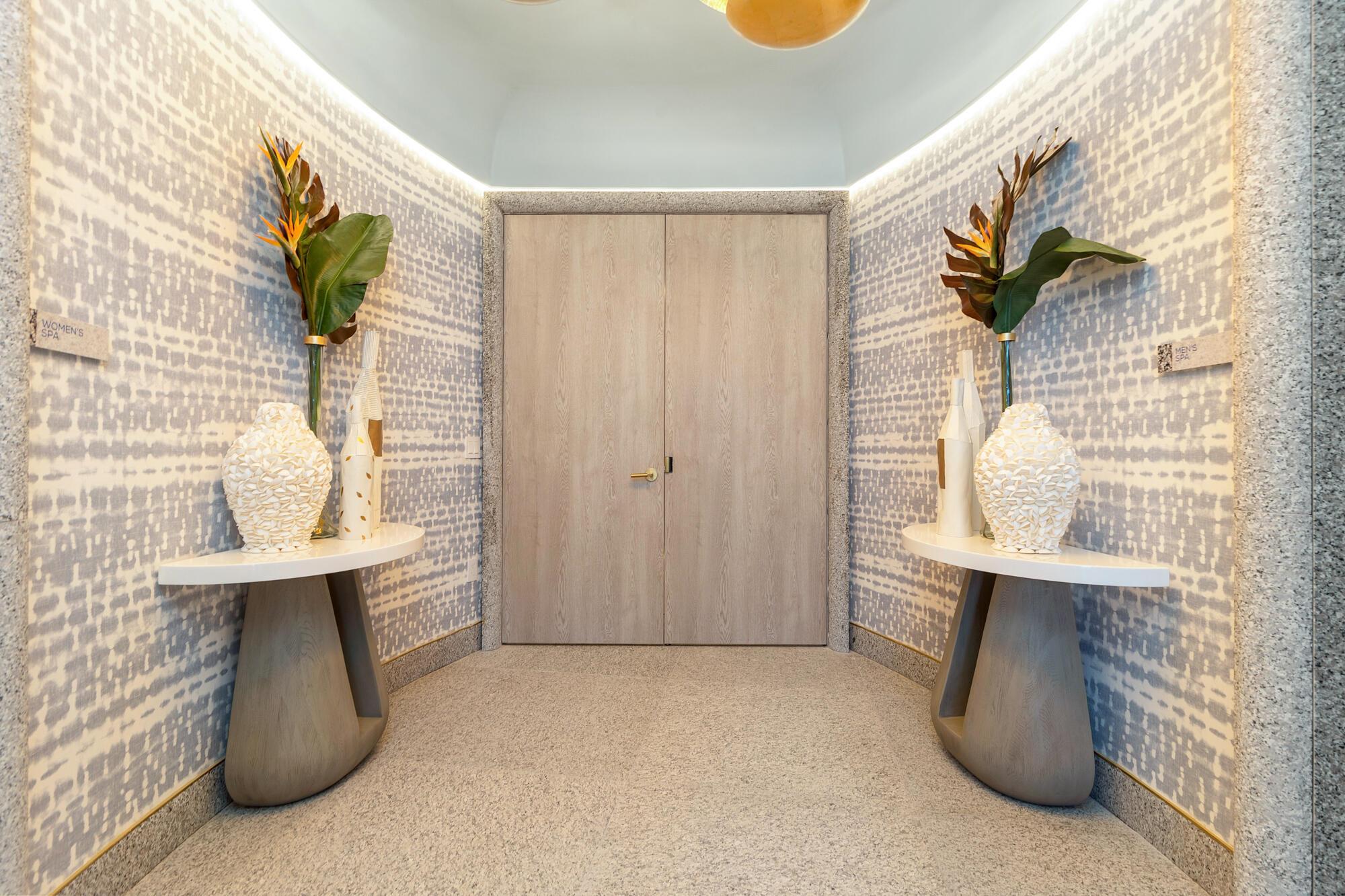 FORTE RESIDENCES CONDO - Residential Lease