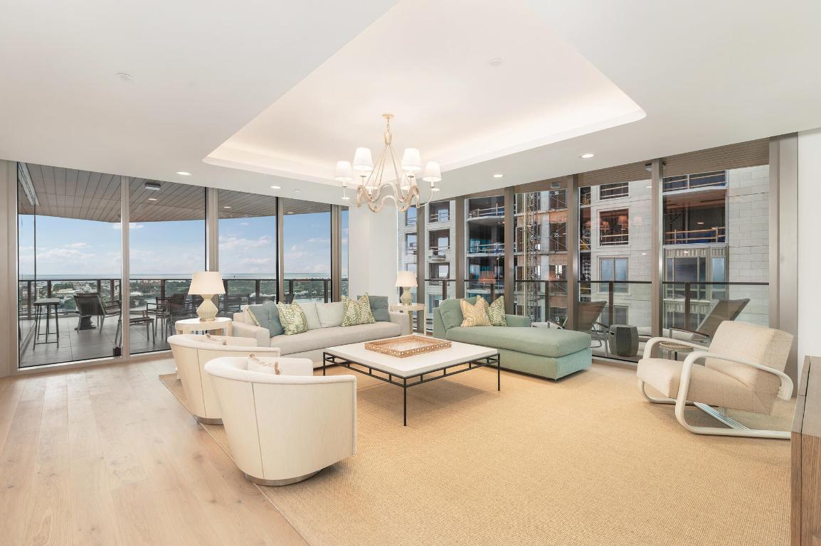 View photos, virtual tours, details... 1333 S Flagler Drive 1502