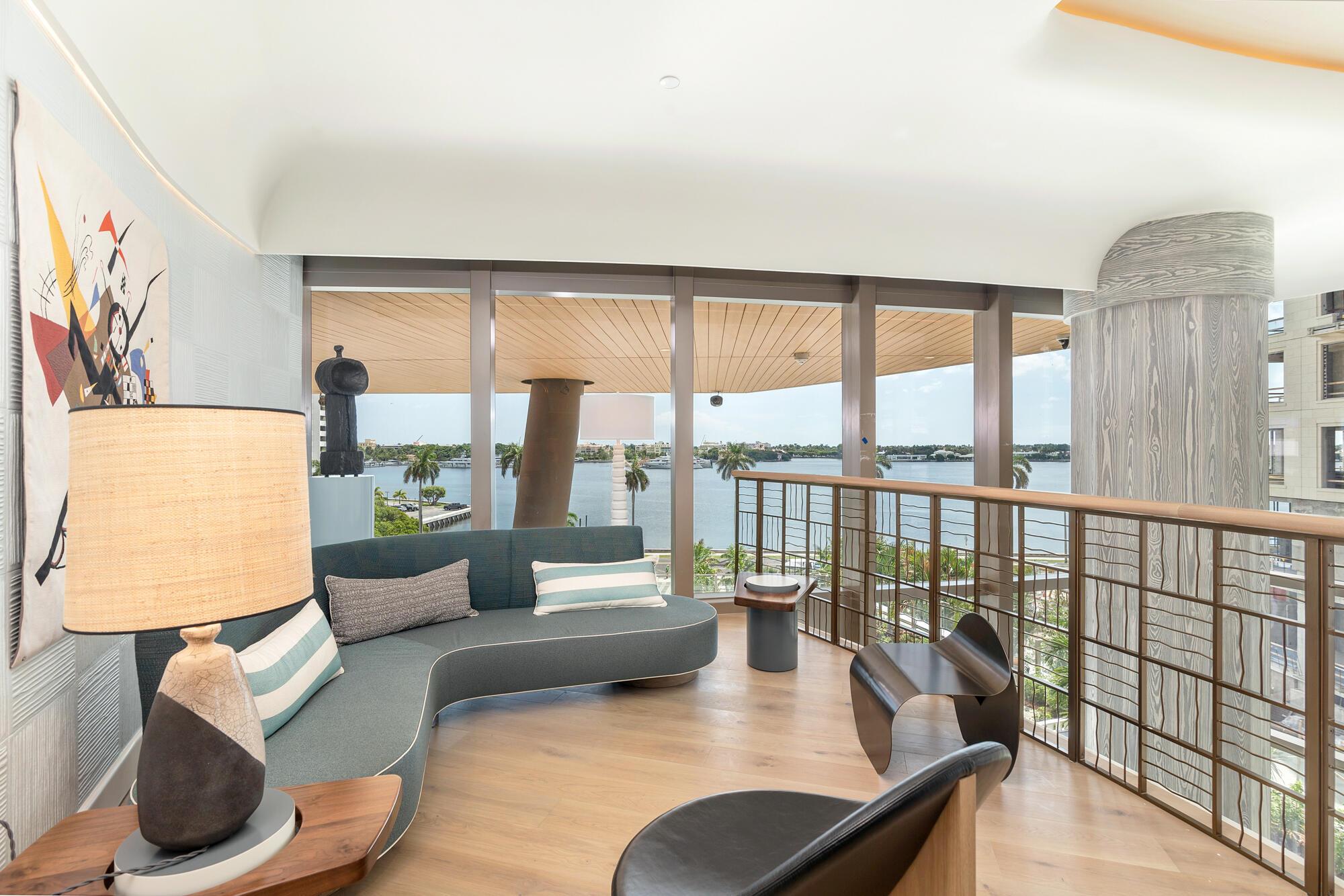 FORTE RESIDENCES CONDO - Residential Lease