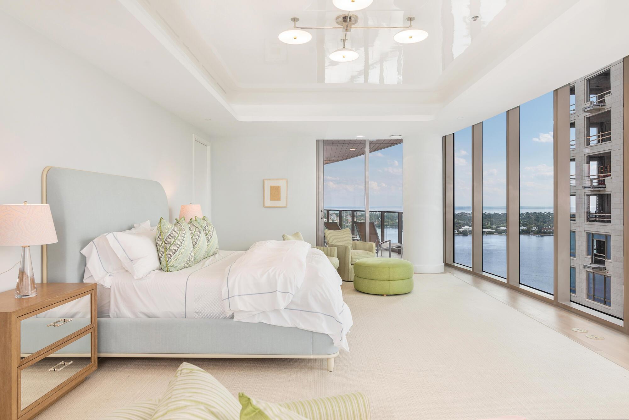 FORTE RESIDENCES CONDO - Residential Lease