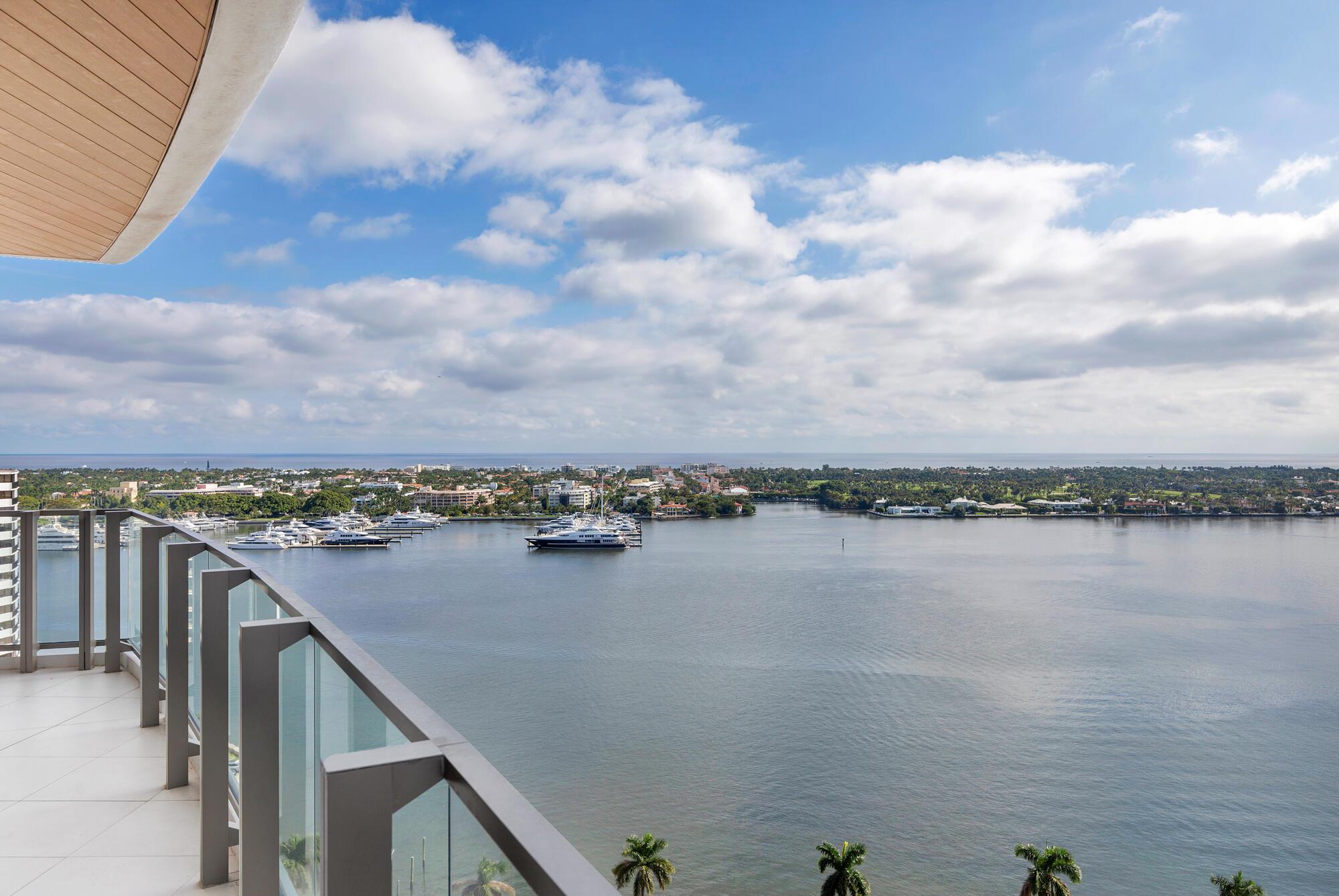 FORTE RESIDENCES CONDO - Residential Lease