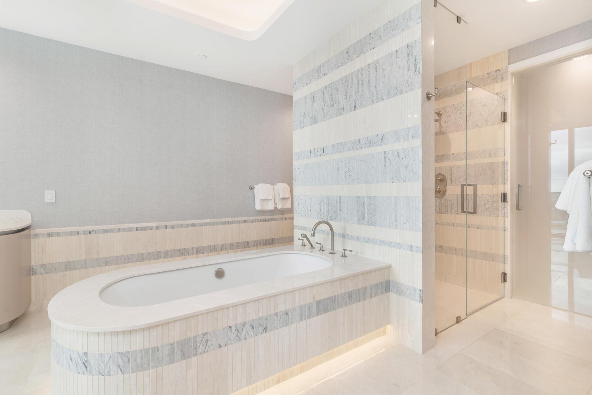 FORTE RESIDENCES CONDO - Residential Lease