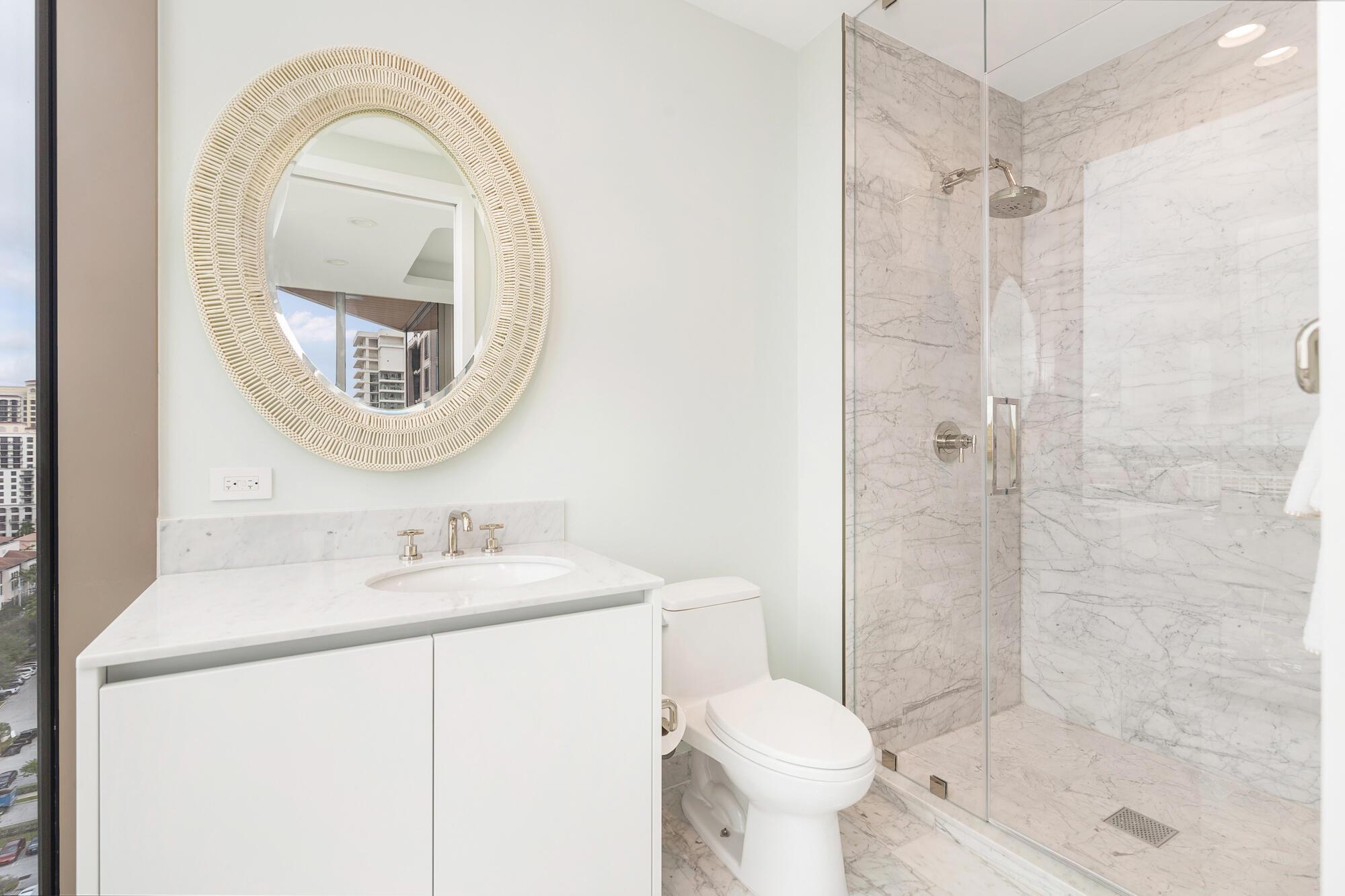 FORTE RESIDENCES CONDO - Residential Lease