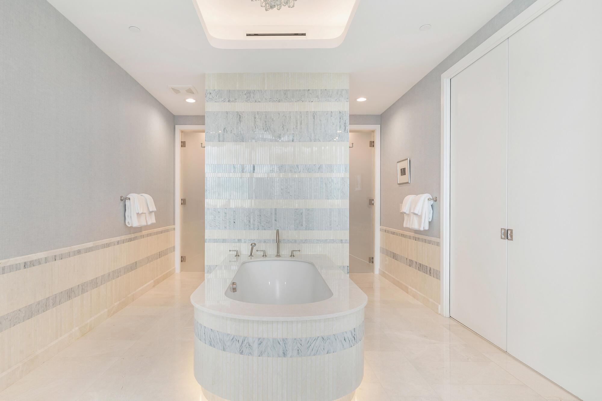 FORTE RESIDENCES CONDO - Residential Lease