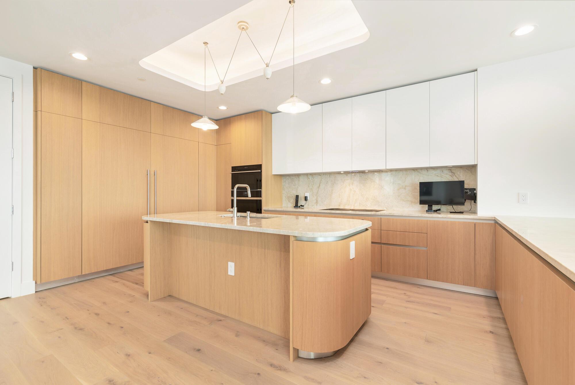 FORTE RESIDENCES CONDO - Residential Lease