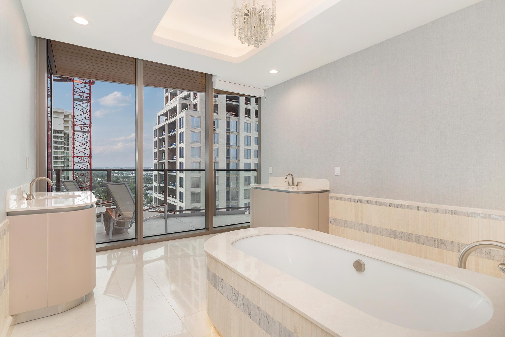 FORTE RESIDENCES CONDO - Residential Lease