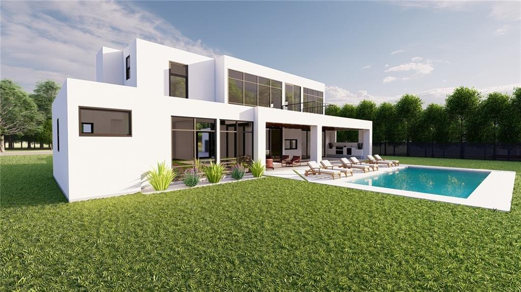 KILLIAN ACRES - Residential