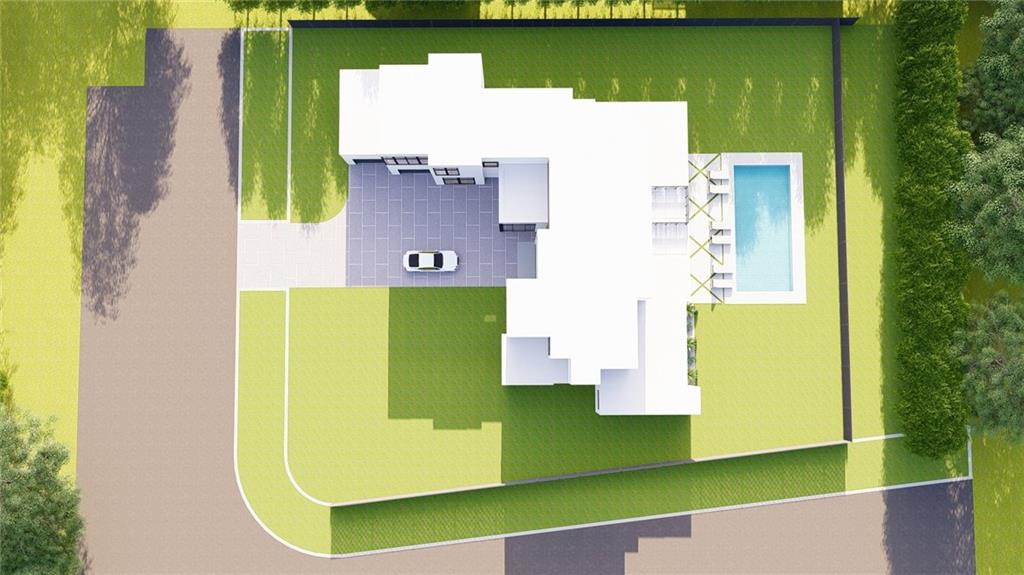 KILLIAN ACRES - Residential