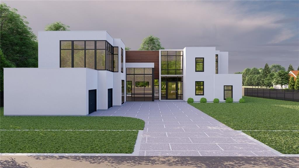 KILLIAN ACRES - Residential