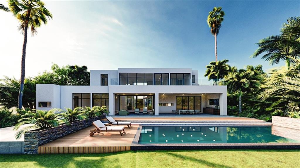 KILLIAN ACRES - Residential