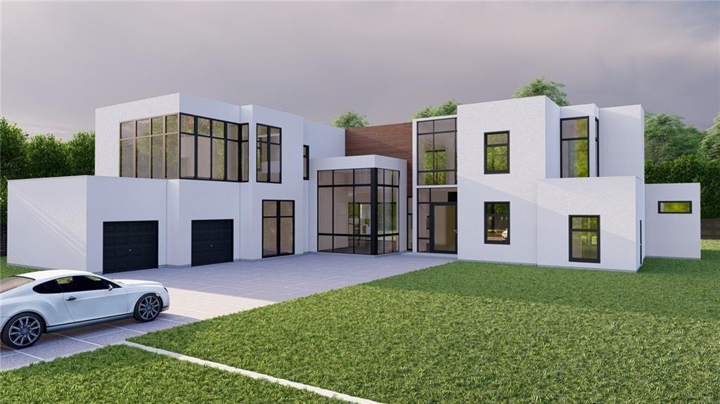 KILLIAN ACRES - Residential