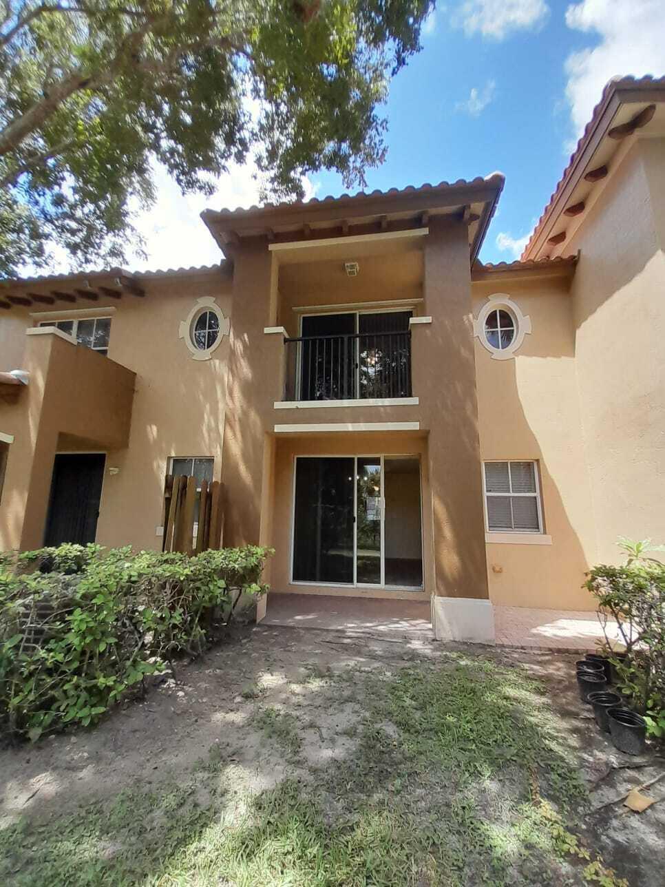 Photo of 2928 Hidden Hills Road #1402, West Palm Beach, FL 33411 (MLS # B26083450)