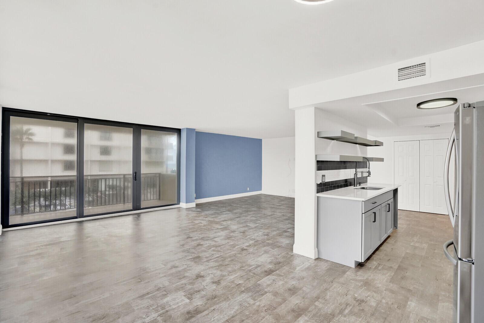 SEAGRAPE CONDO - Residential