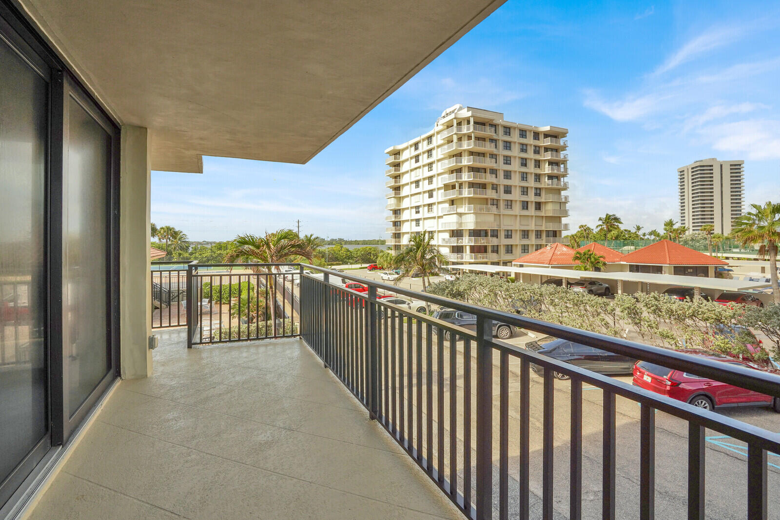 SEAGRAPE CONDO - Residential