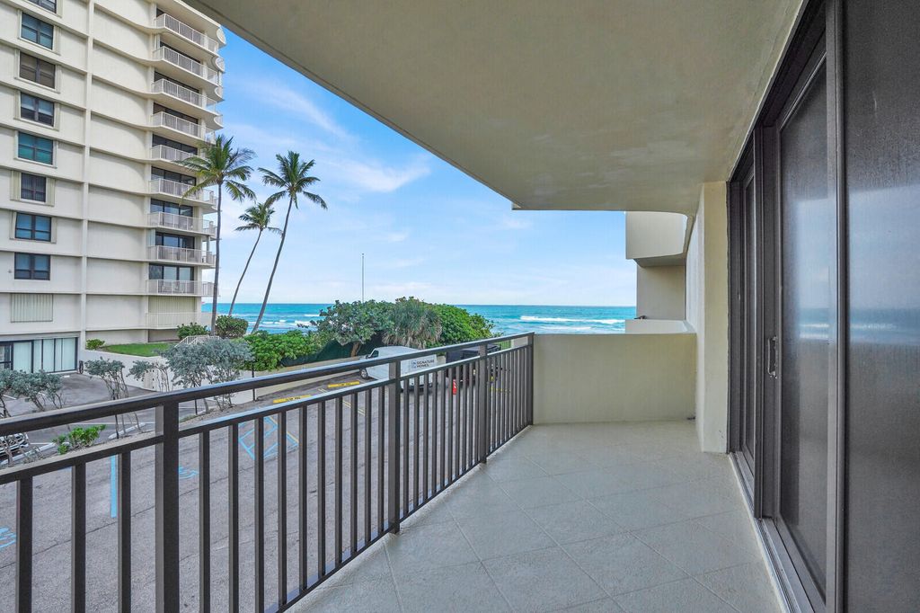 Photo of 5460 N Ocean Drive #1d, Singer Island, FL 33404 (MLS # R11148899)