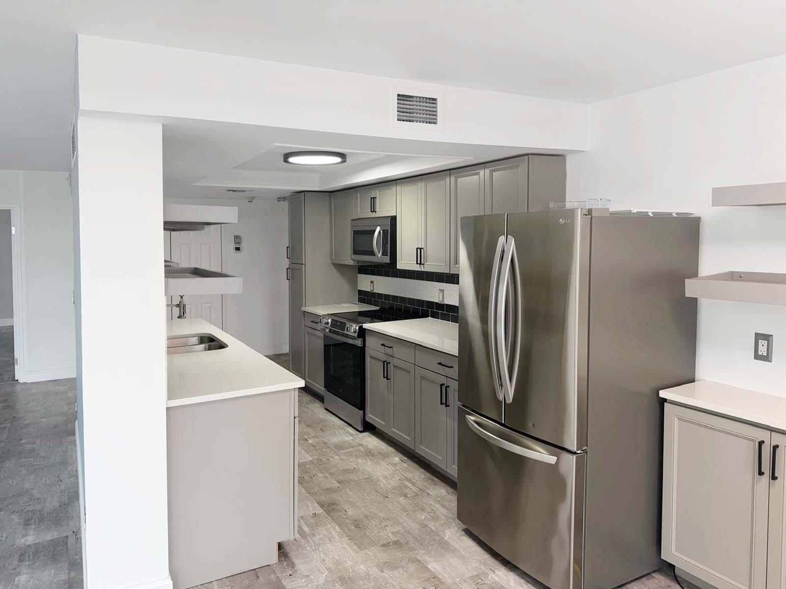 SEAGRAPE CONDO - Residential