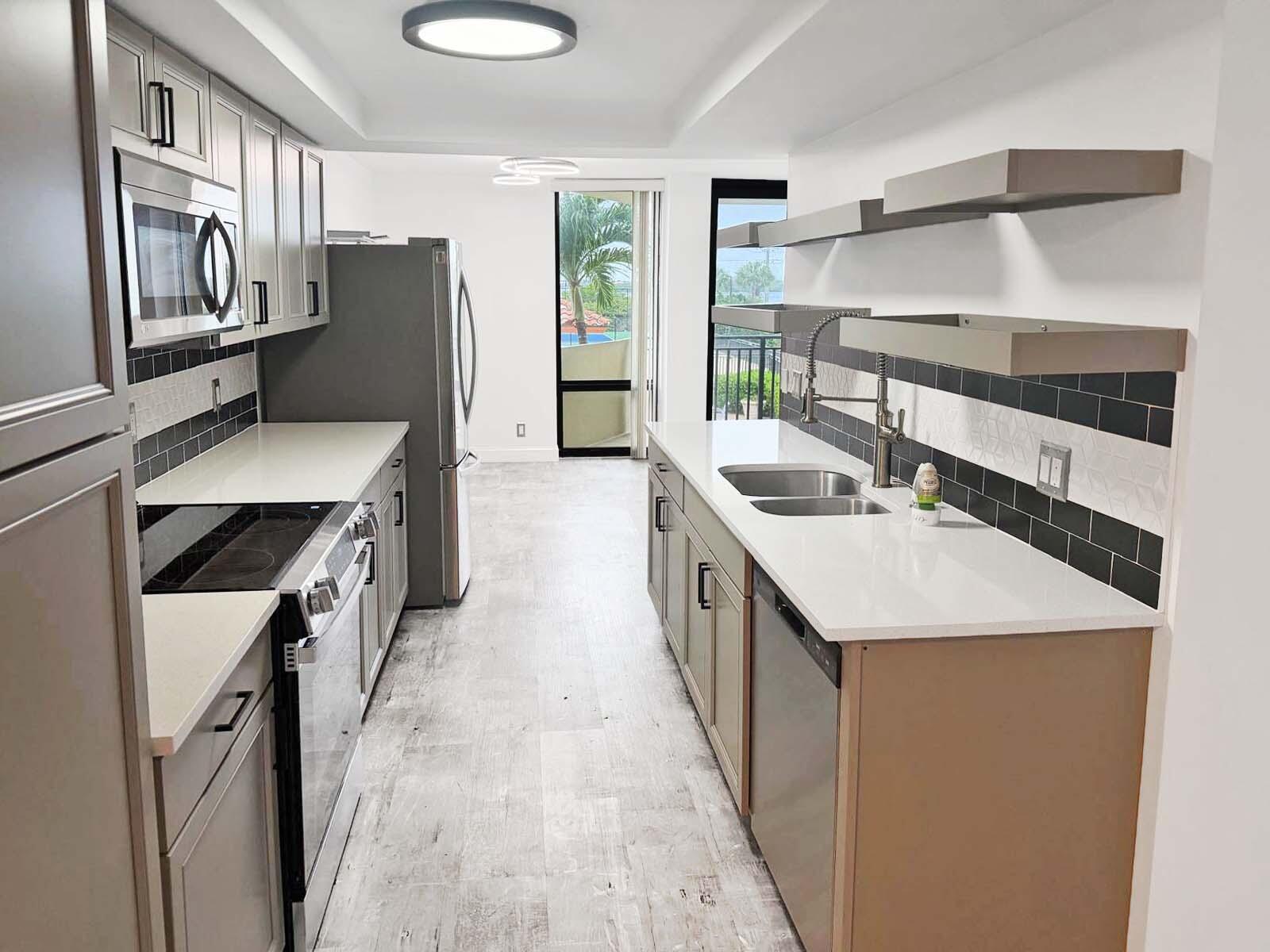 SEAGRAPE CONDO - Residential