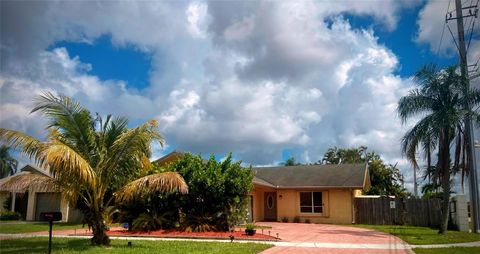 A home in North Lauderdale