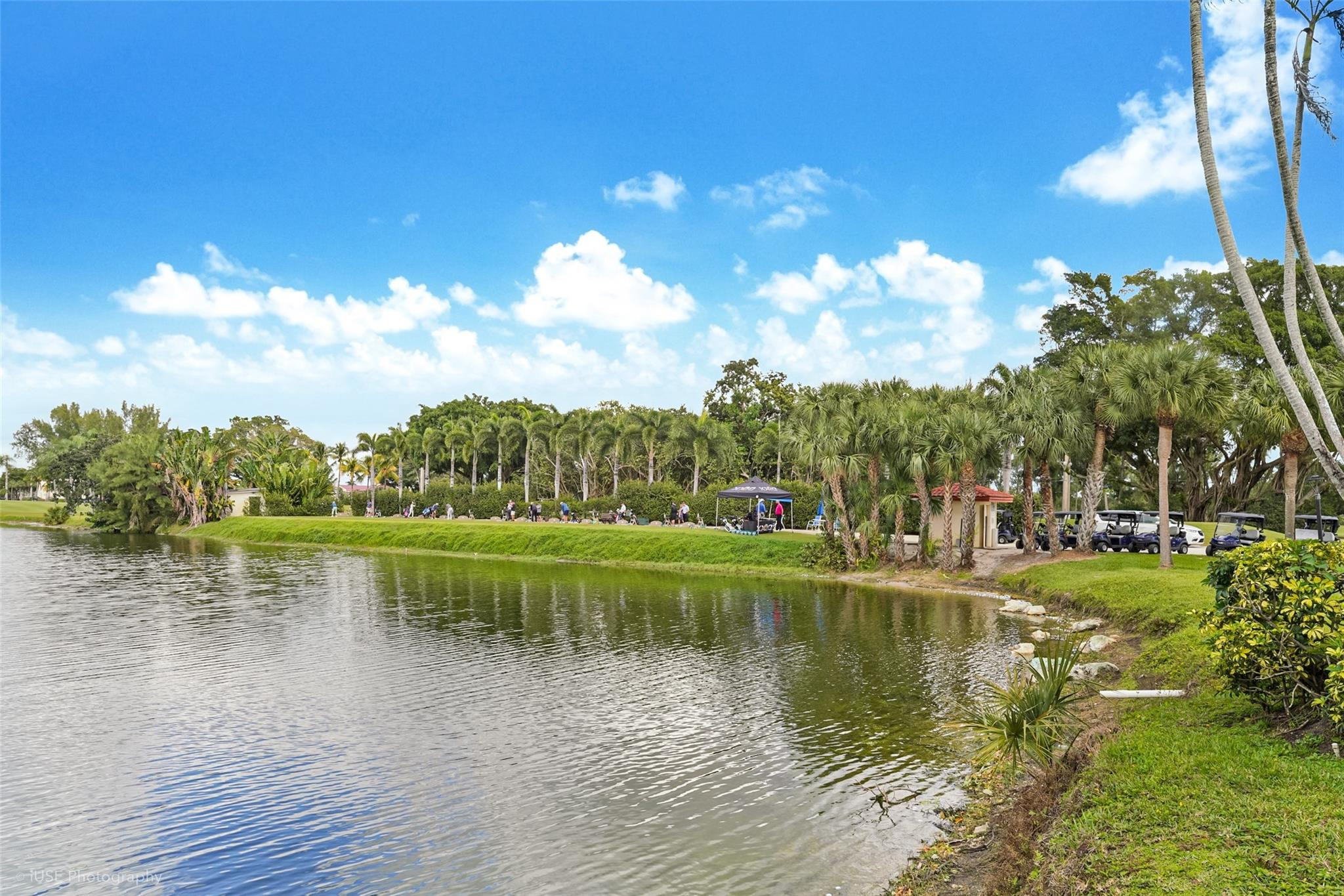 HOLLYBROOK GOLF AND TENNI - Residential