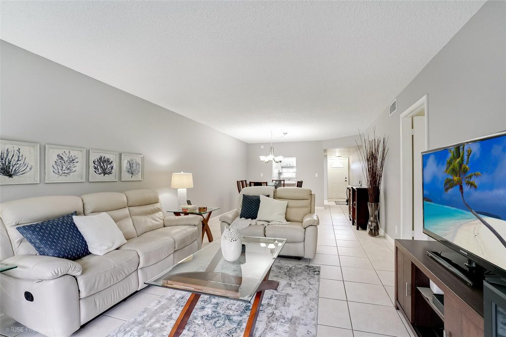 Photo of 300 S Hollybrook Drive #302, Pembroke Pines, FL 33025 (MLS # F10550260)