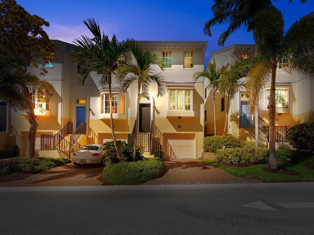 Photo of 411 Juno Dunes Way Way, Juno Beach, FL 33408 (MLS # R10598953)