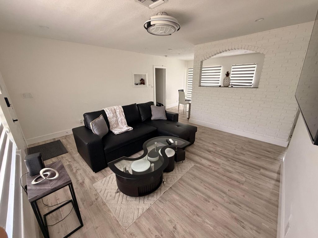 Photo of 1720 SW 64th Avenue, North Lauderdale, FL 33068 (MLS # B26025476)