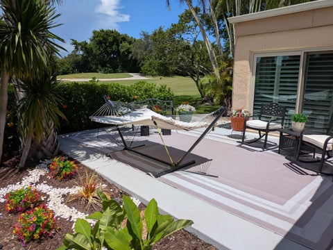 Tiny photo for 5577 Ainsley Court, Boynton Beach, FL 33437 (MLS # B26069992)