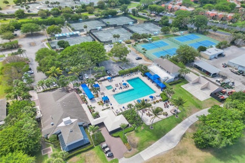 Tiny photo for 5577 Ainsley Court, Boynton Beach, FL 33437 (MLS # B26069992)