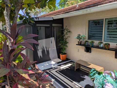 Tiny photo for 5577 Ainsley Court, Boynton Beach, FL 33437 (MLS # B26069992)