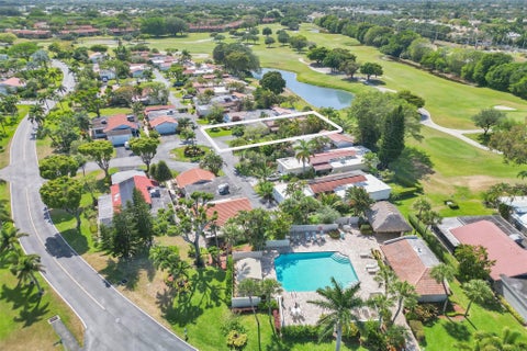 Tiny photo for 5577 Ainsley Court, Boynton Beach, FL 33437 (MLS # B26069992)