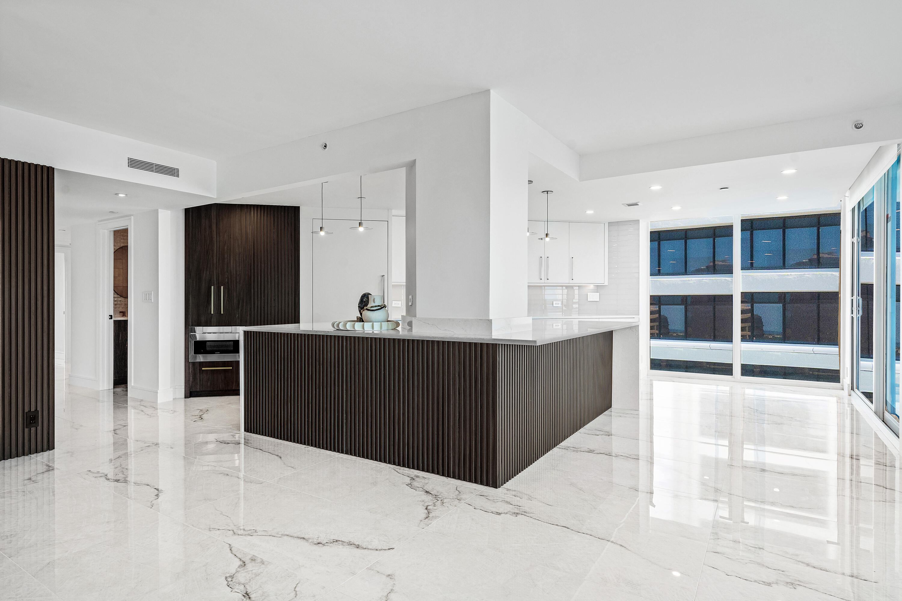 PLAZA OF THE PALM BEACHES CONDO - Residential