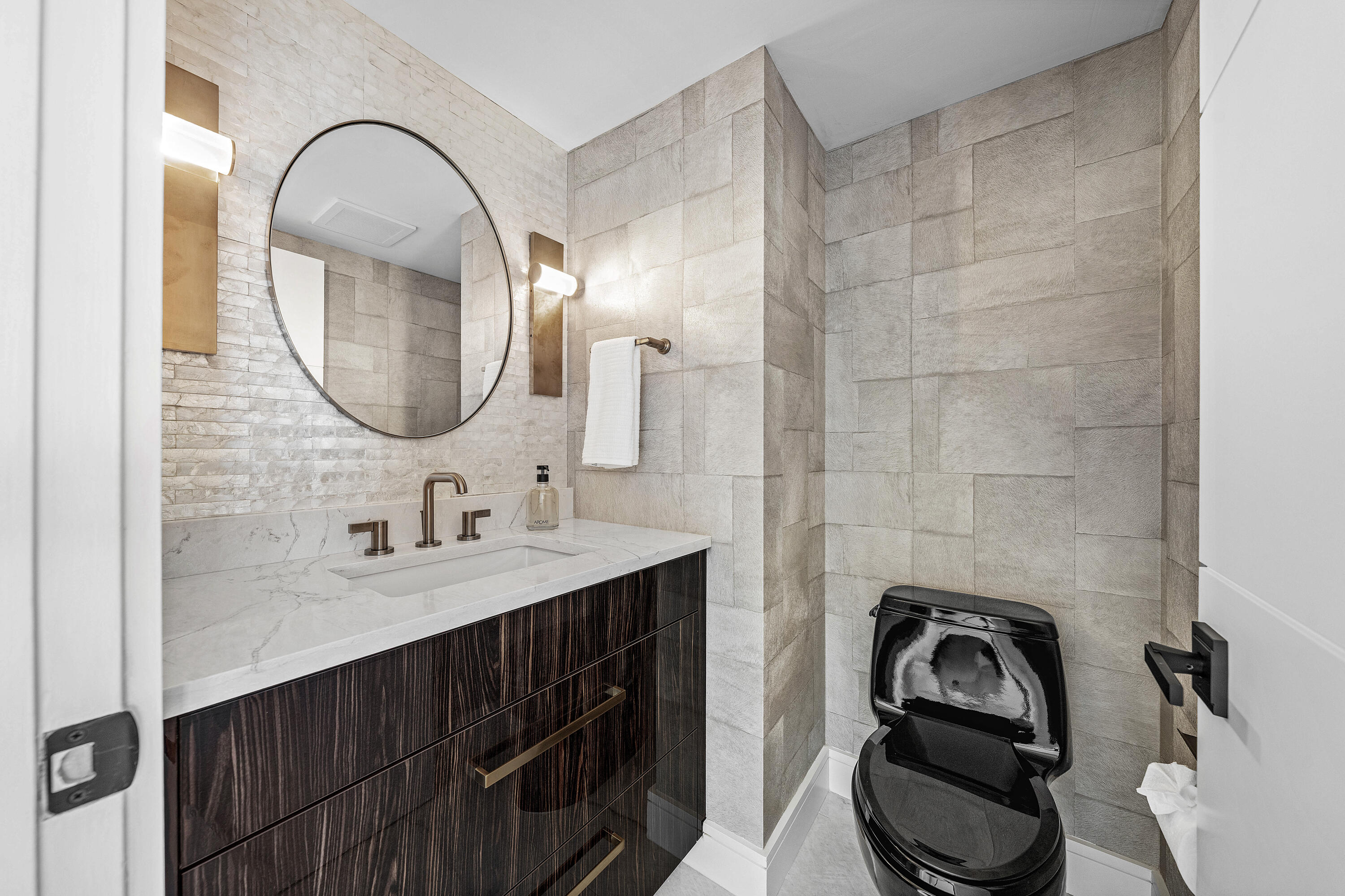 PLAZA OF THE PALM BEACHES CONDO - Residential