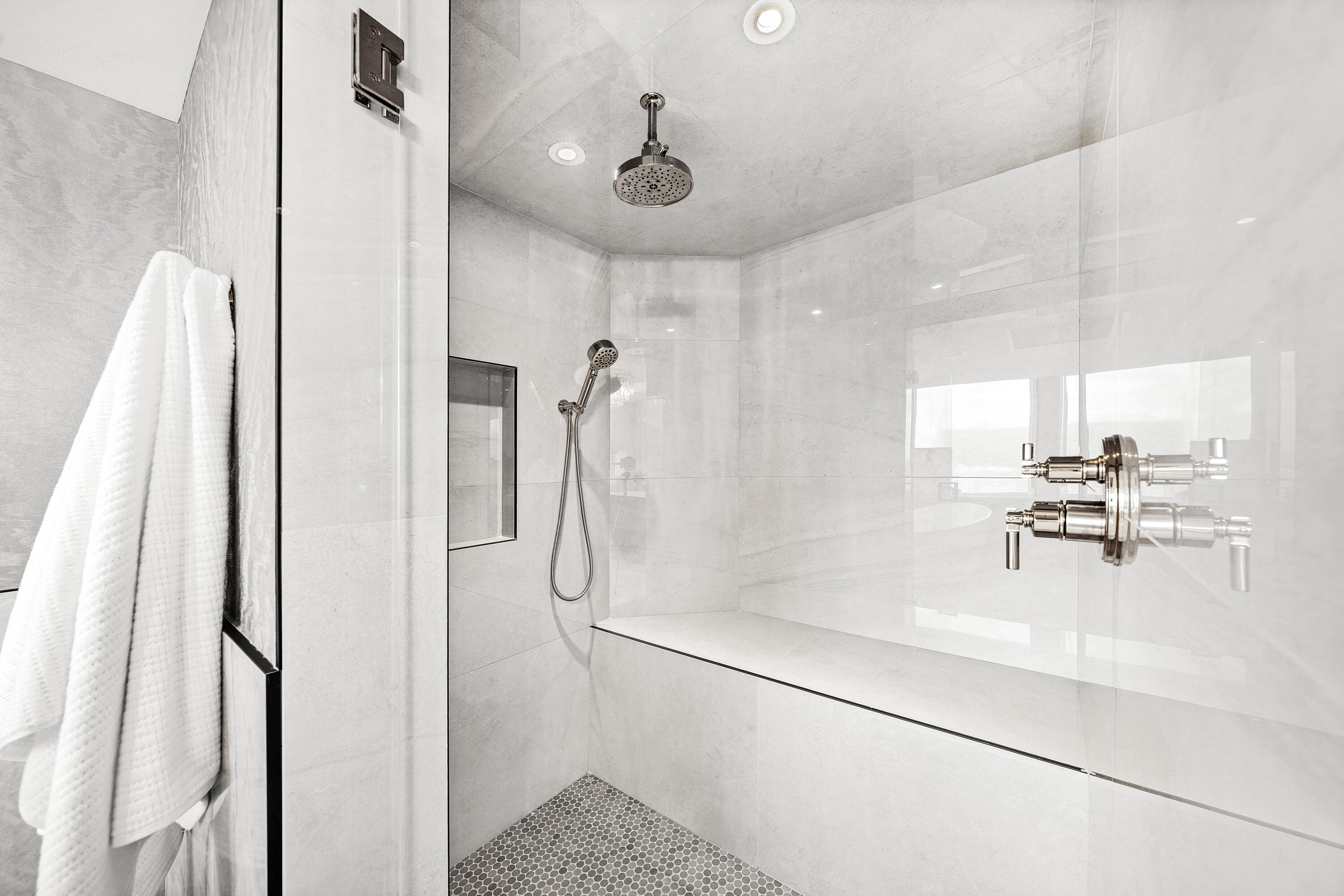 PLAZA OF THE PALM BEACHES CONDO - Residential