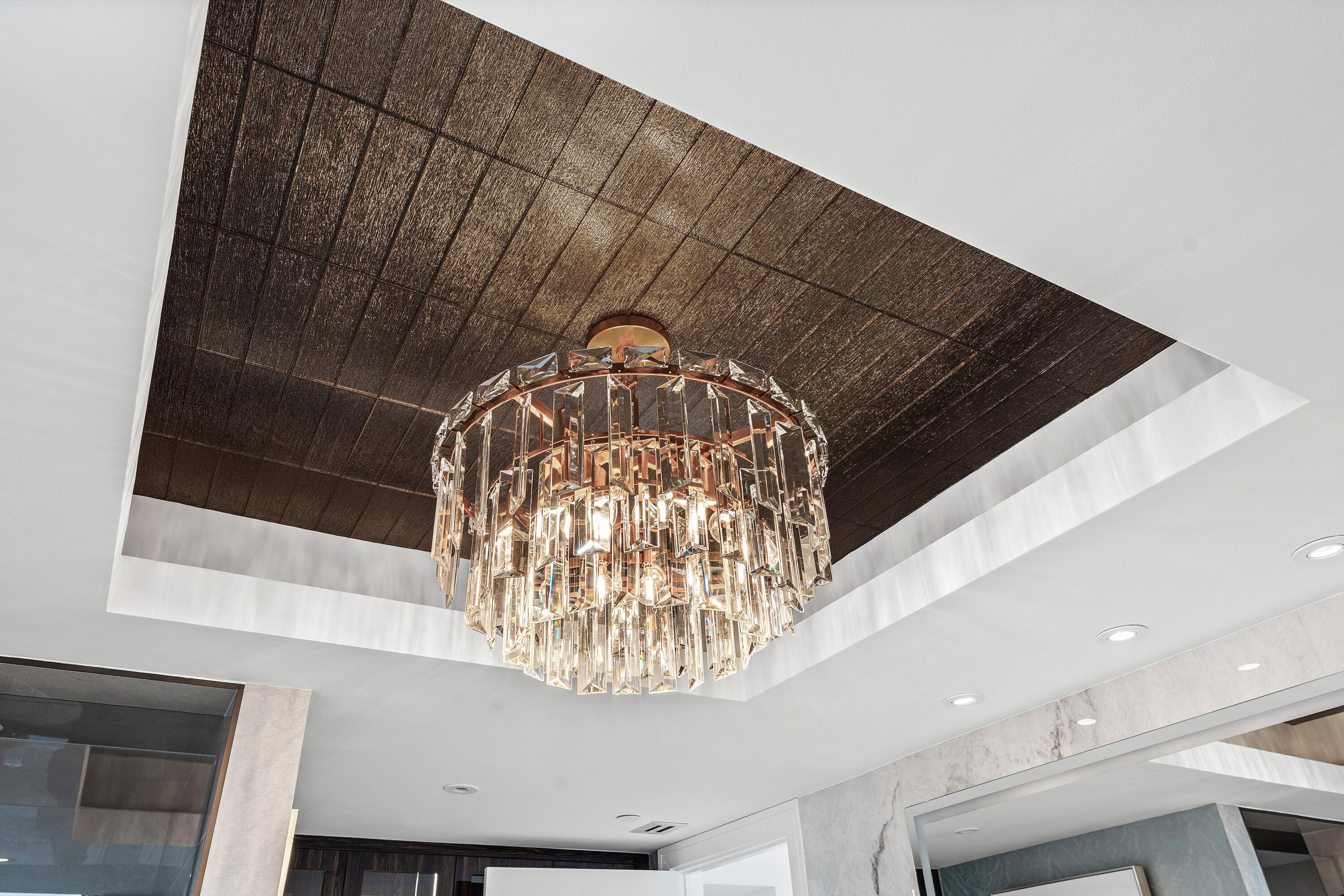 PLAZA OF THE PALM BEACHES CONDO - Residential