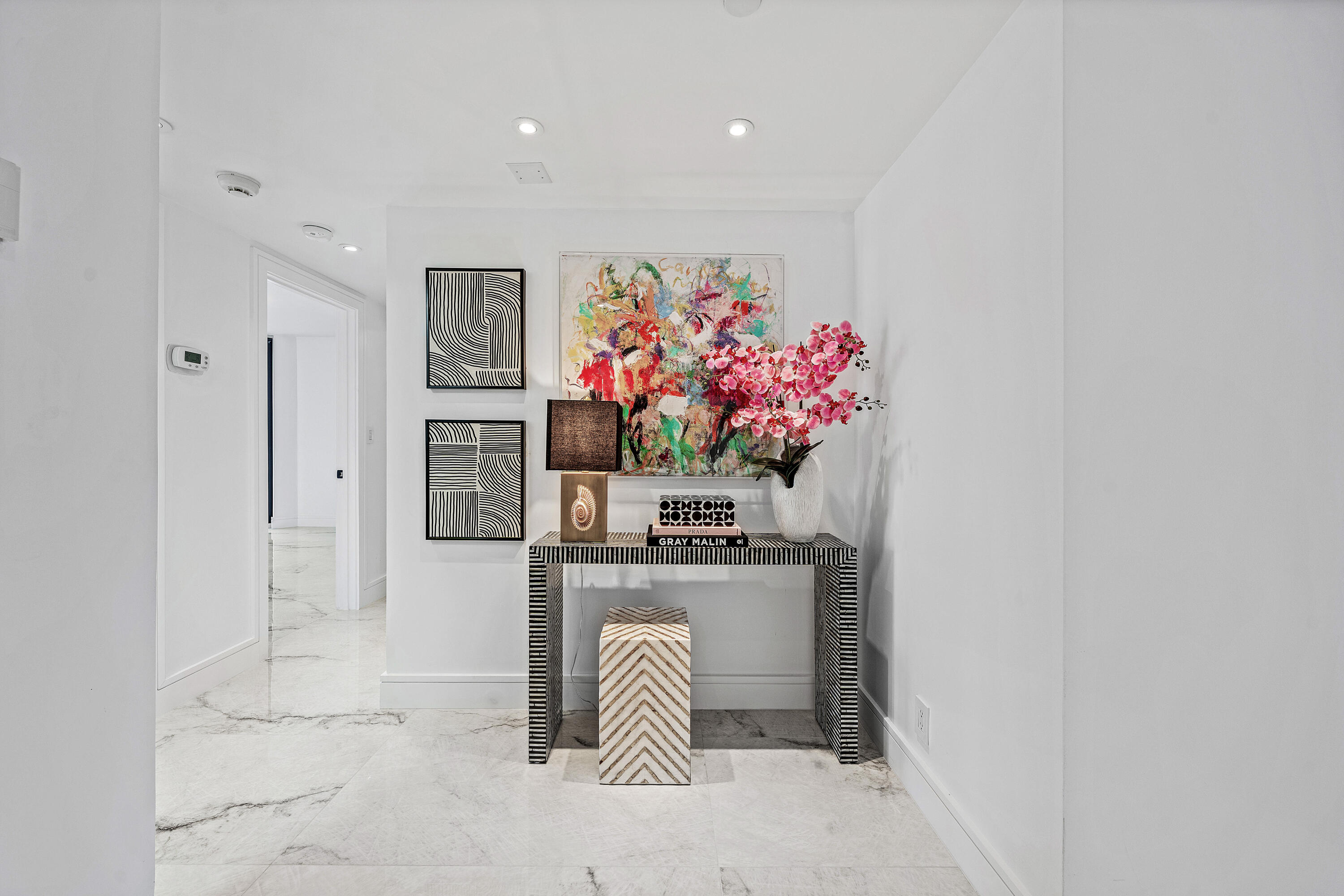 PLAZA OF THE PALM BEACHES CONDO - Residential