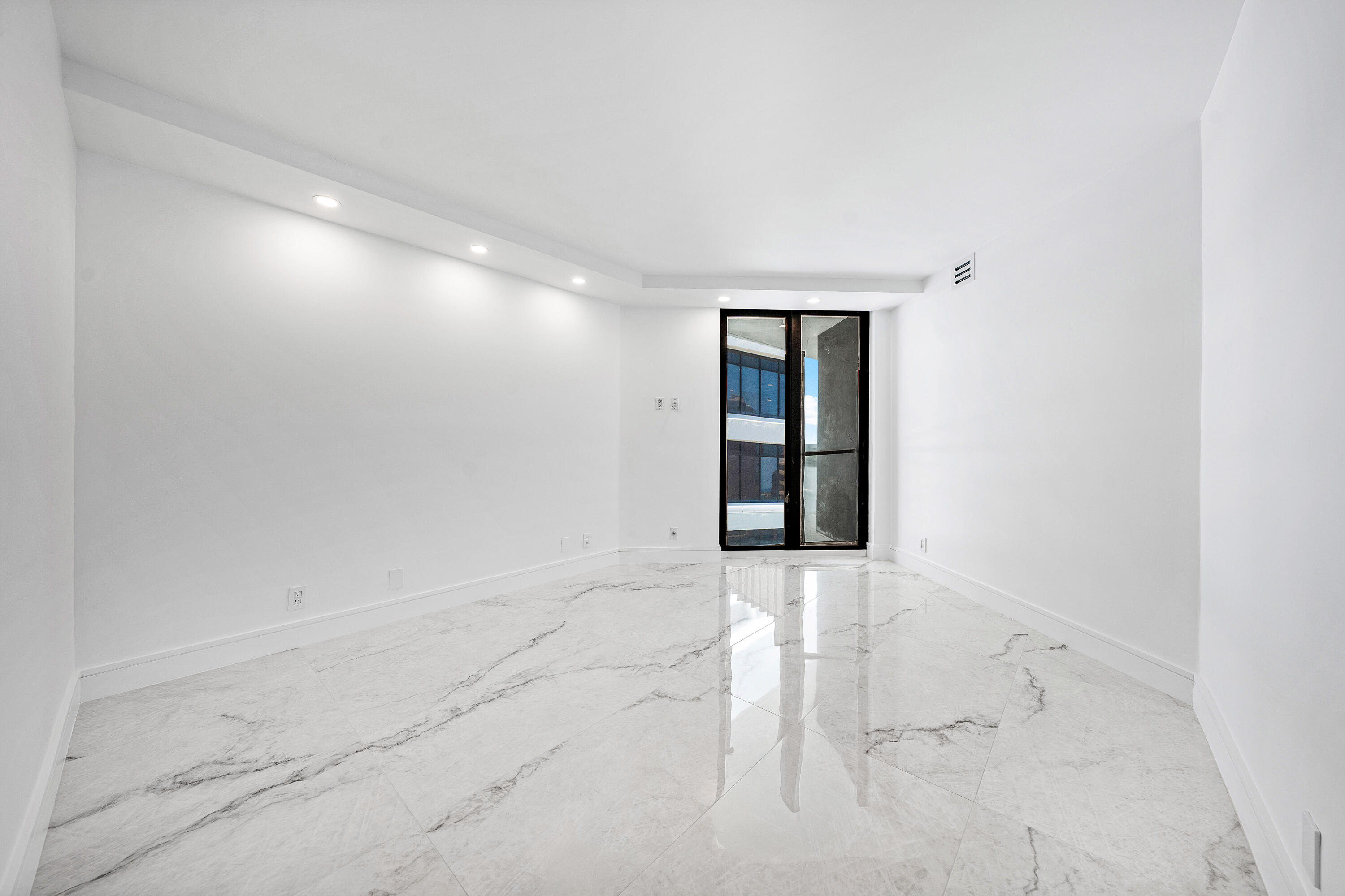 PLAZA OF THE PALM BEACHES CONDO - Residential