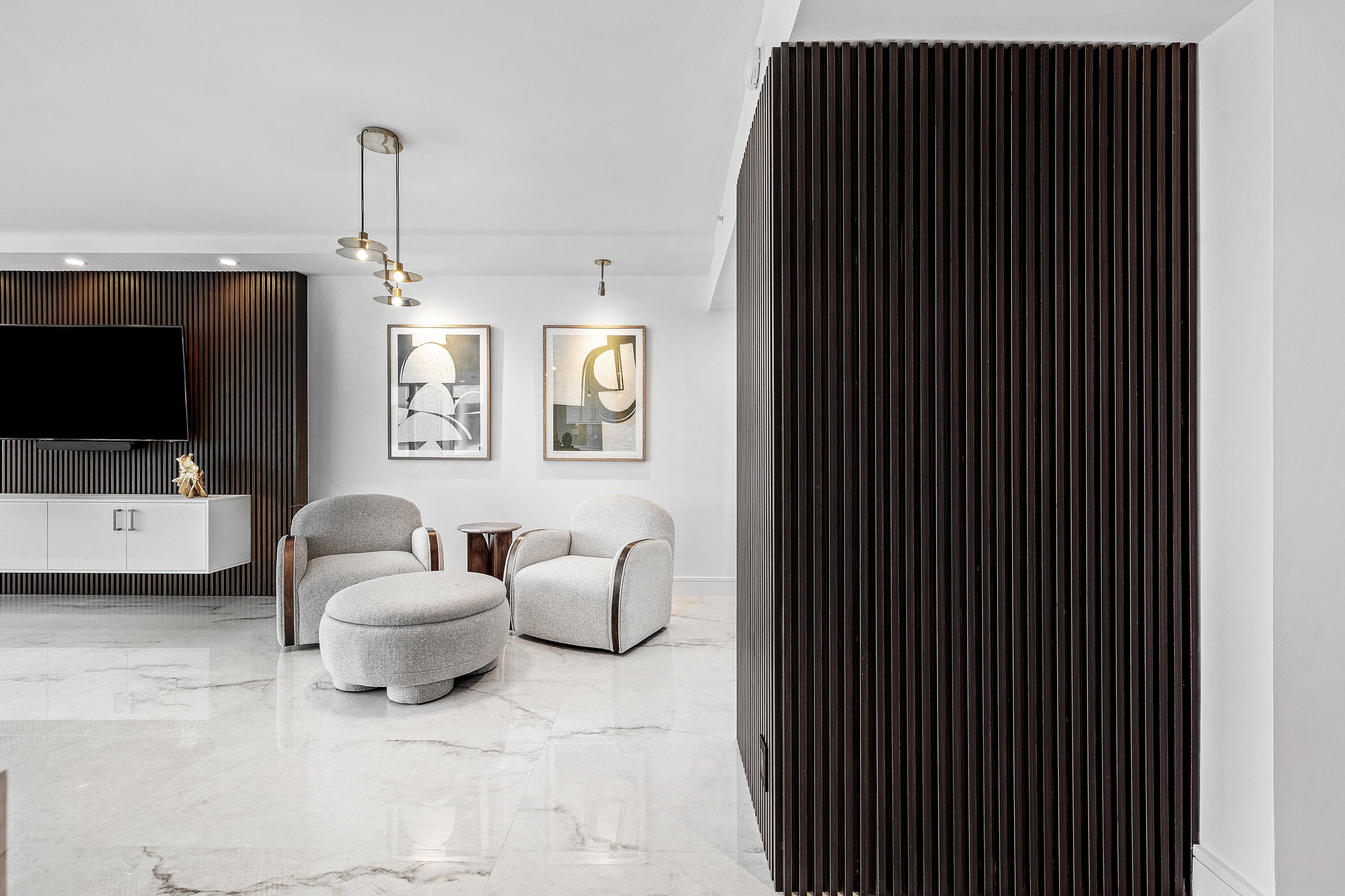 PLAZA OF THE PALM BEACHES CONDO - Residential