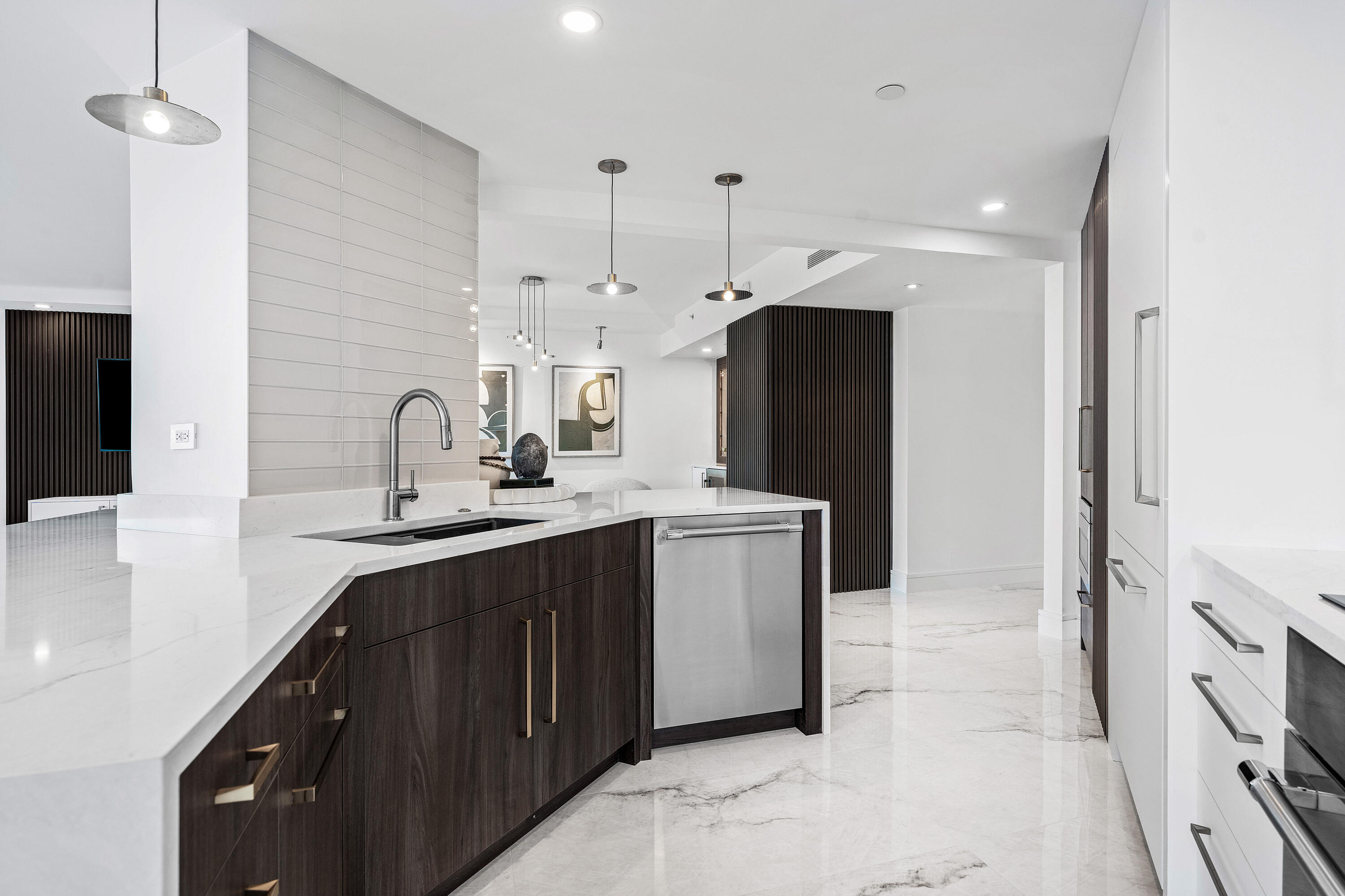 PLAZA OF THE PALM BEACHES CONDO - Residential