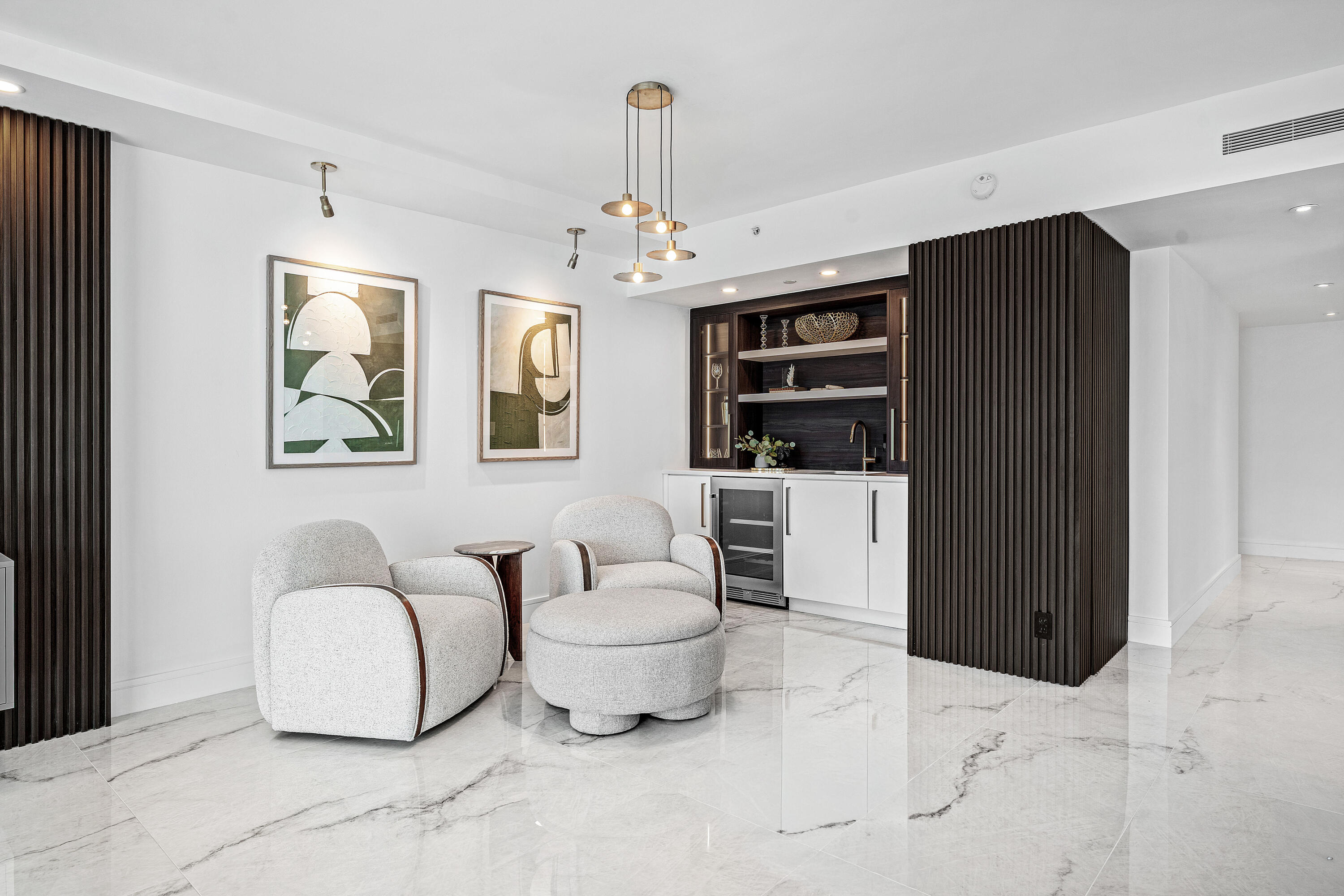 PLAZA OF THE PALM BEACHES CONDO - Residential