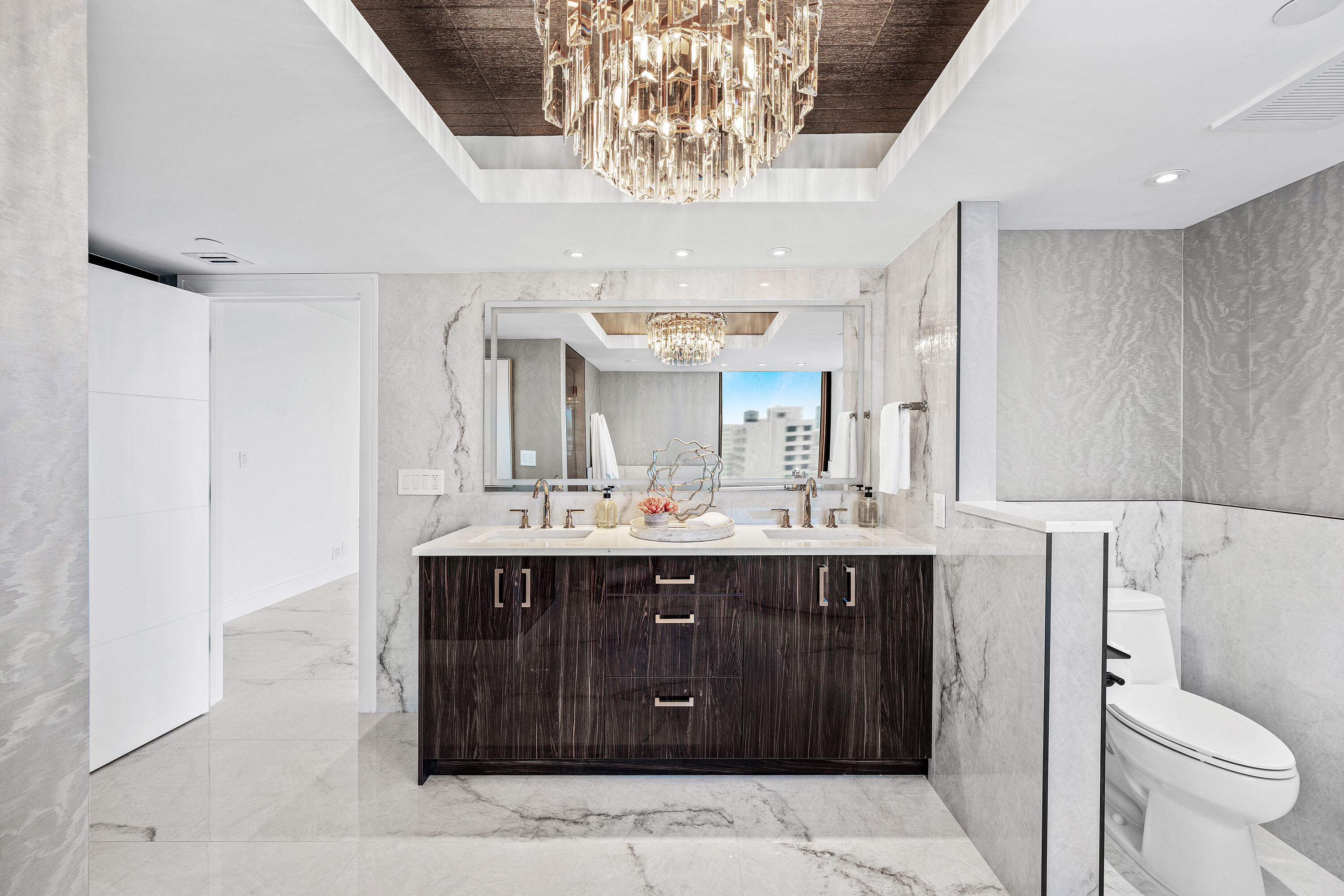 PLAZA OF THE PALM BEACHES CONDO - Residential