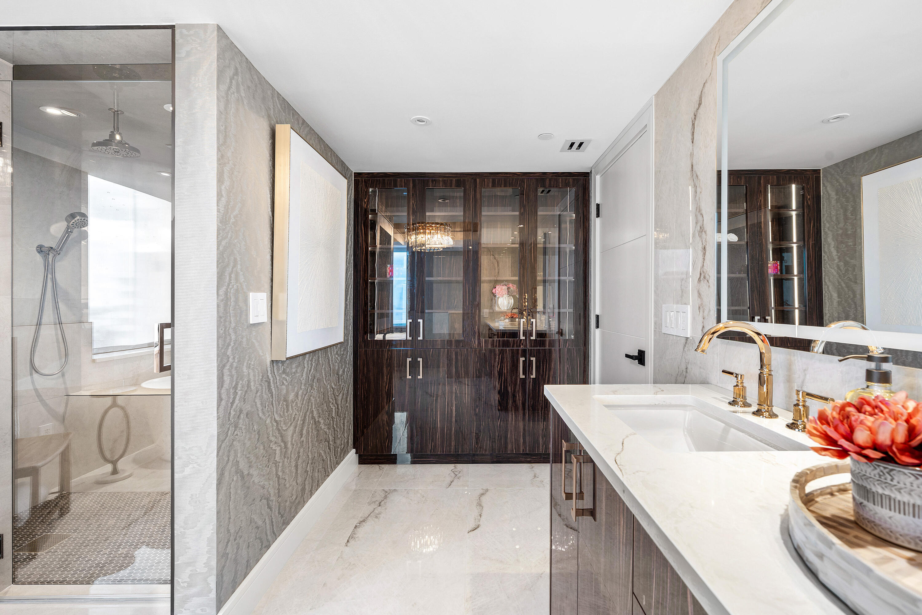 PLAZA OF THE PALM BEACHES CONDO - Residential