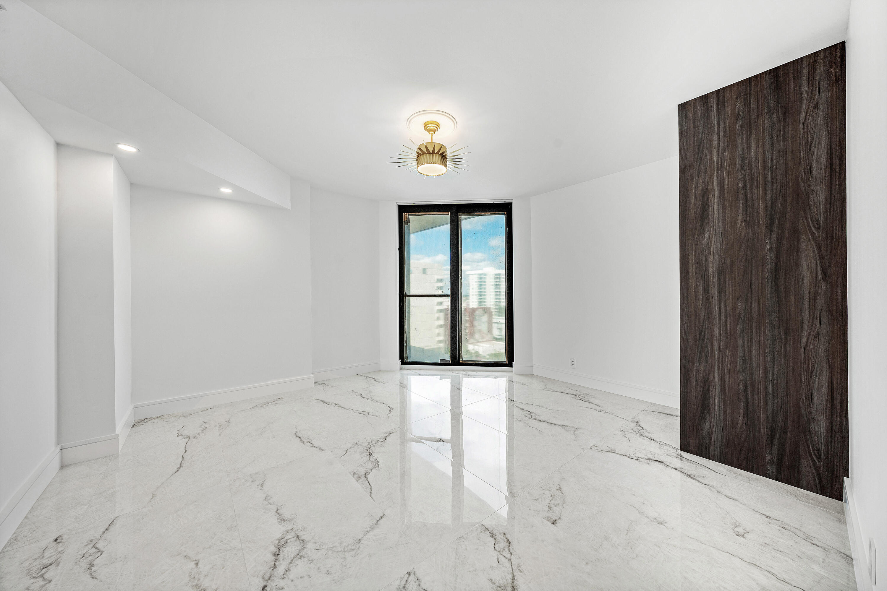 PLAZA OF THE PALM BEACHES CONDO - Residential